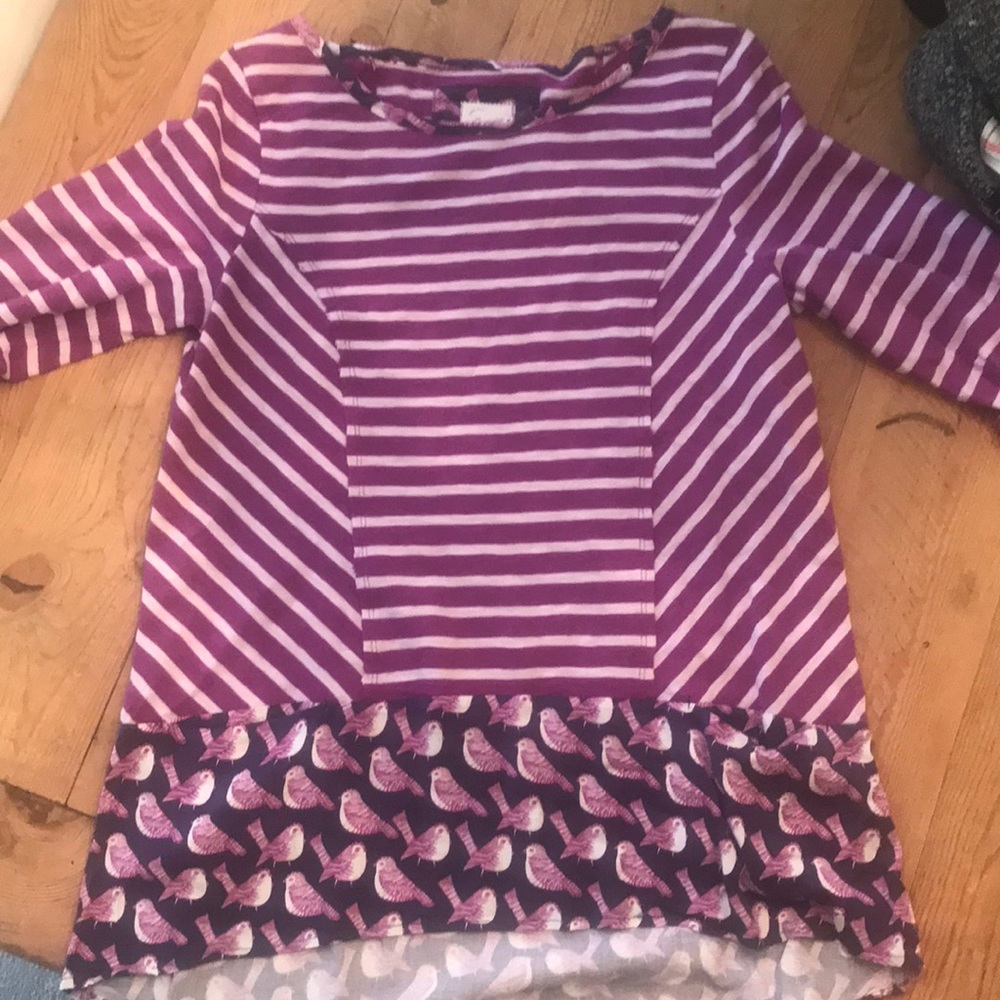 Post for Anthropologie Shirt